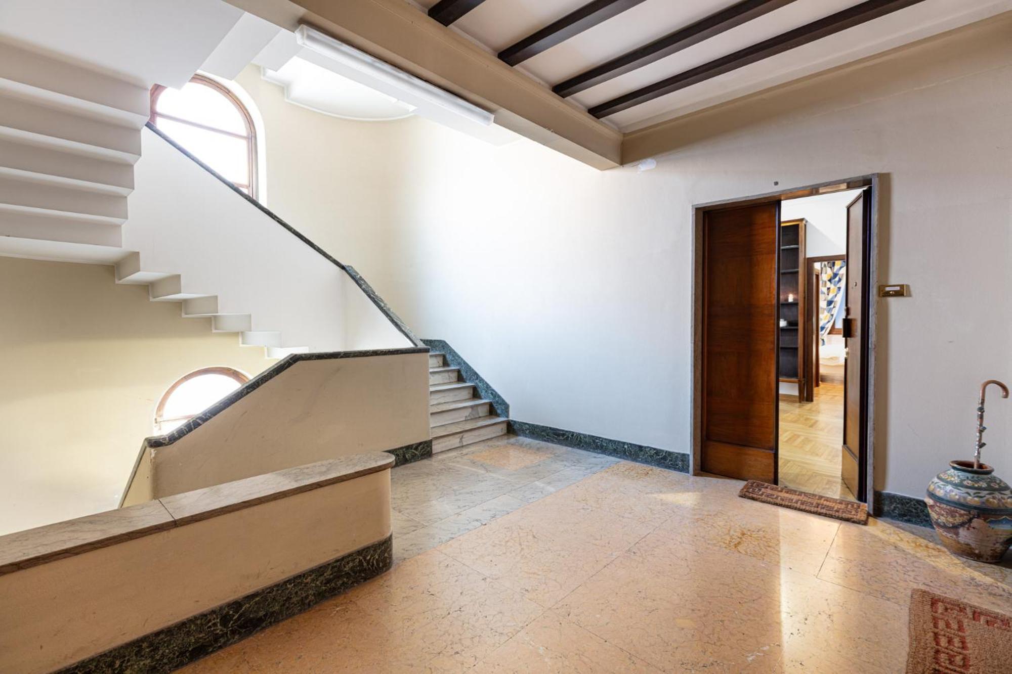 Passeggiata Al Vaticano Pensionat *